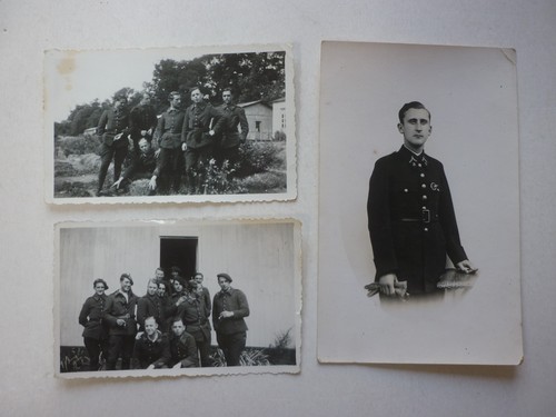 Lot photos soldat aviation - 3,