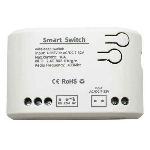Module relais intelligent - module, de