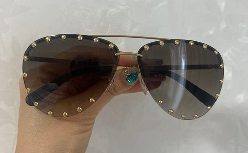 Louis vuitton aviator - louis,
