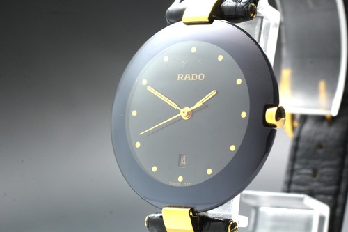 Presque comme neuve montre - comme, neuve]