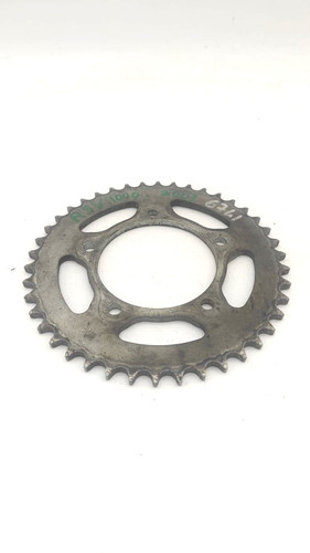 Couronne transmission - couronne,