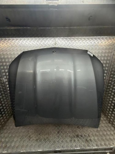 Capot mercedes classe 213 - capot,