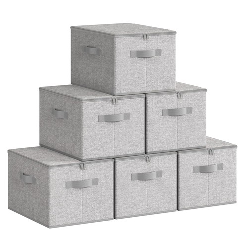 Boîte rangement pliable - boîte, rangement,