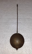 N°5 BALANCIER  POUR PENDULE