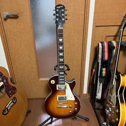 Guitare électrique epiphone - guitare,