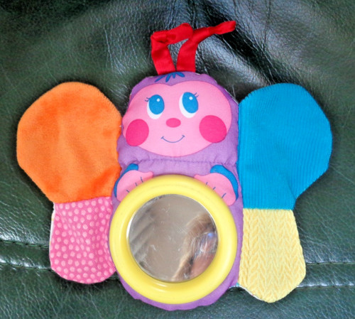3pa peluche doudou hochet - peluche,