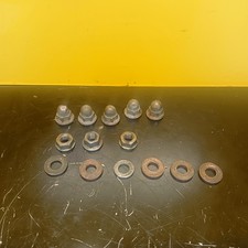 ECROU CYLINDRE CULASSE SUZUKI