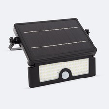Projecteur led solaire - projecteur,