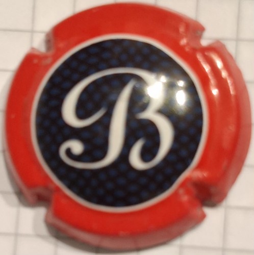 Capsule champagne - de,
