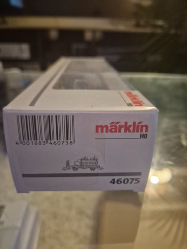 Märklin 46075 wagon bords - 46075, à