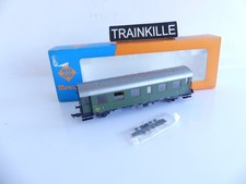 (2) 4201F ROCO HO VOITURE