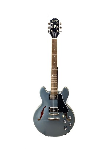 Guitare électrique