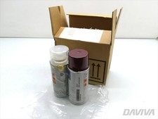 Mercedes-Benz C-Class Trousse