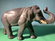 QUIRALU ELEPHANT DU CIRQUE OU ZOO