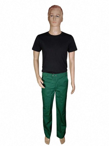 Pantalon travail de - pantalon,