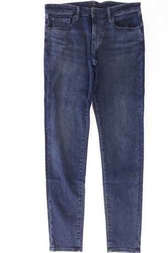 Jean homme uniqlo en - uniqlo, coton