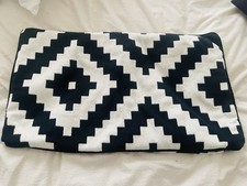 IKEA Lappljung Ruta Pillow