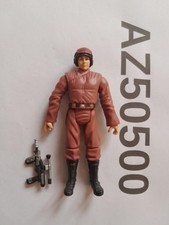 Star Wars Naboo Royal Soldier