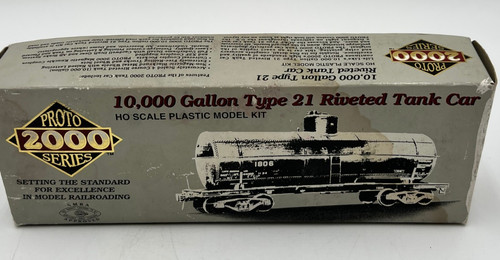 Proto 2000 series - series, 10,000