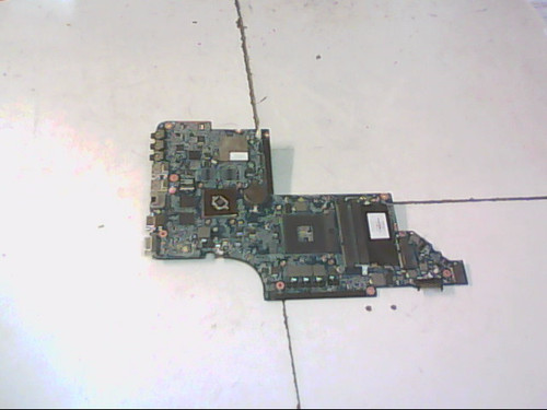 Carte mere 641486 - -001, hp