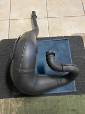 Echappement Suzuki 125 TSR