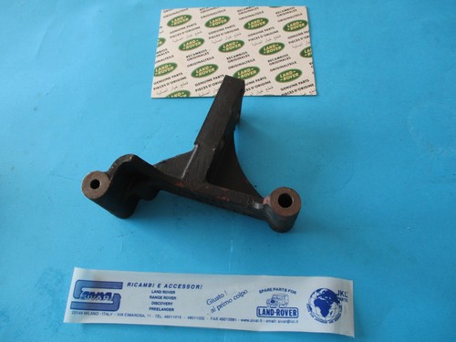 Support alternateur range - support,
