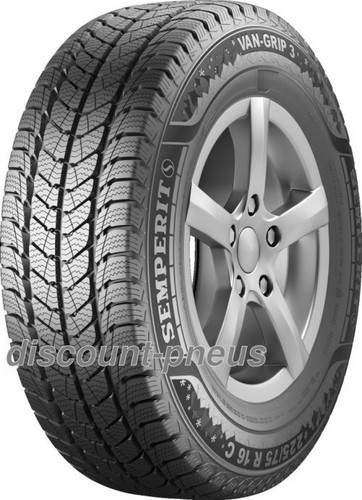 Pneu hiver semperit - semperit, 3