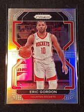 Prizm Basketball 2021-22 Eric