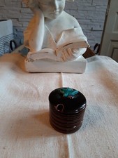 Vintage mignon moutardier - vintage,