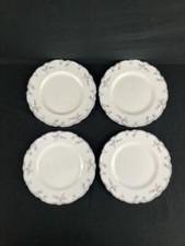 Set 4 Vintage Royal Doulton