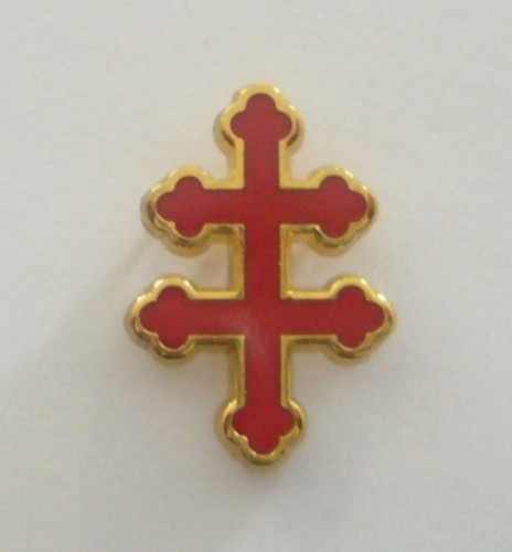 Croix lorraine france - croix, "france