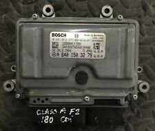 Calculateur moteur MERCEDES