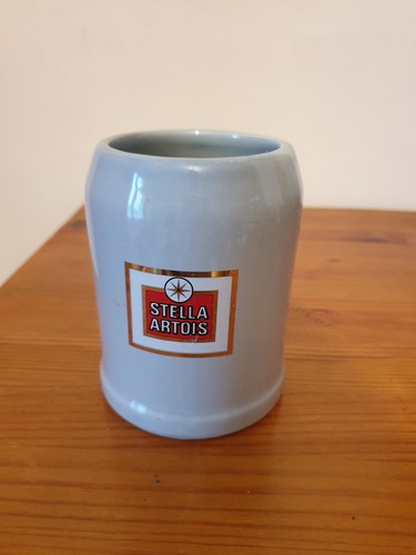 Chope stella artois - chope,