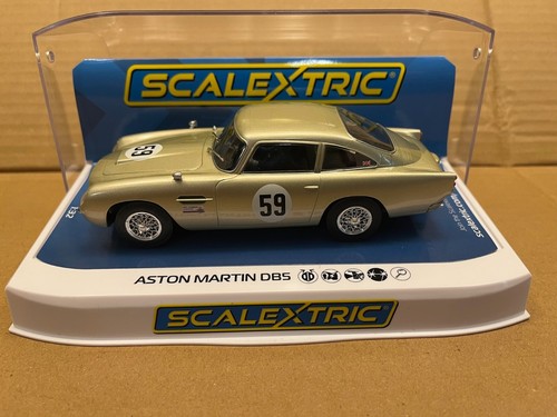 Scalextric slot car - scalextric,