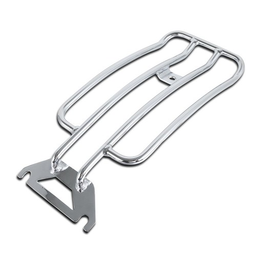 Porte bagages arrière - porte-bagages, solo