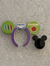 pin's oreille mickey headband