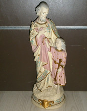 ANCIENNE STATUE