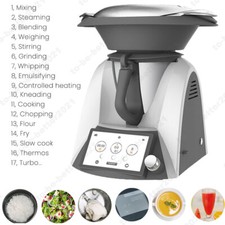 Robot ménager Mixeur sur