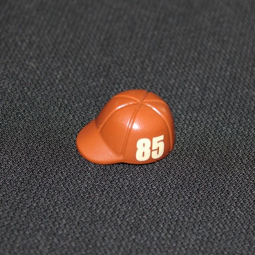 Playmobil vie quotidienne