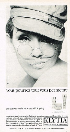 Publicite advertising 065 - advertising,