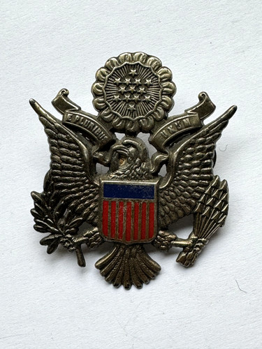 Insigne béret usa e - insigne,