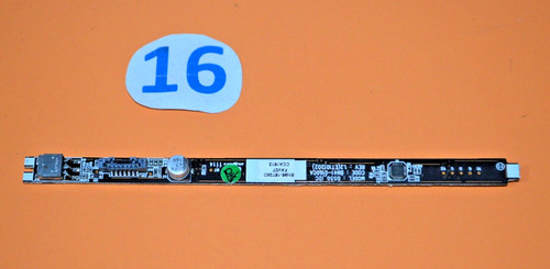 Bn41 01600a carte - /, clavier