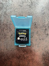 Jeu Nintendo DS " Pokémon