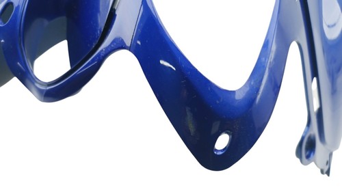 Tête fourche suzuki 650 - fourche, sv