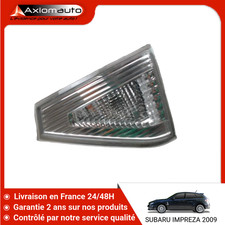 ?? FEU ARRIERE INTERIEUR DROIT SUBARU IMPREZA II 2007-2011 ➤84912FG061 ♻️