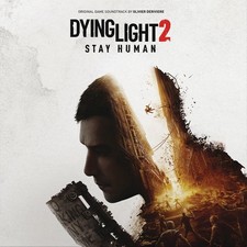 Olivier Deriviere Dying Light