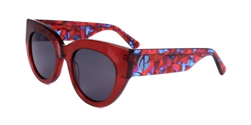 Lunettes soleil pepe jeans - soleil,