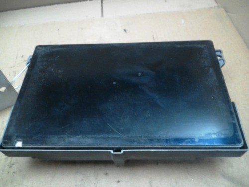 Ecran gps peugeot 307 phase - ecran,