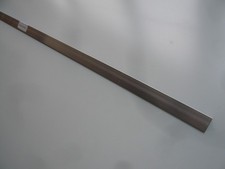 Corniére inégale aluminium