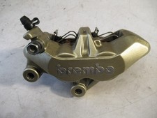 Étrier de frein avant gauche